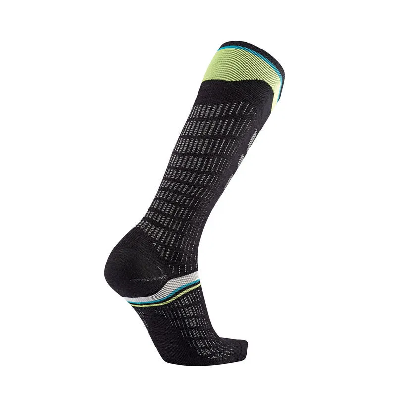 My FIT Ski Ultrafit Race chaussettes ski compression laine
