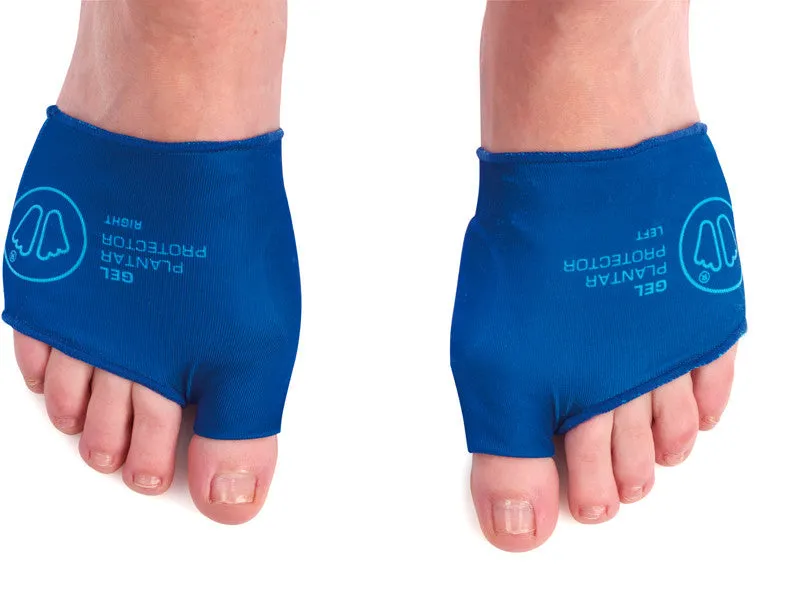 My FIT Gel Plantar Protector protection gel avant-pied S/M