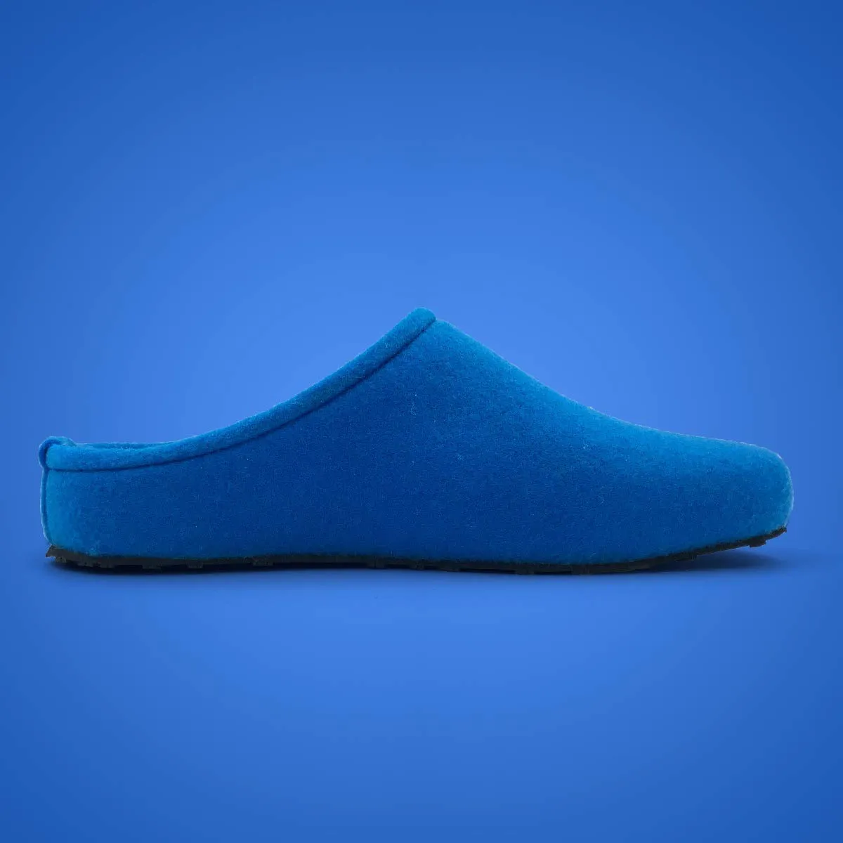 FootActive Zullaz pantoufles orthopédiques bleu 43.5 soutien voûte